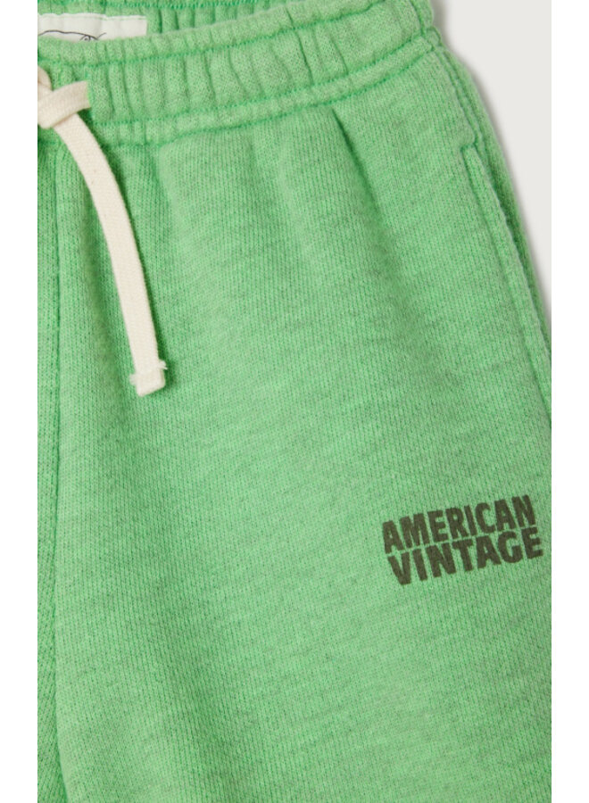 American Vintage - Doven shorts – Perruche surteint