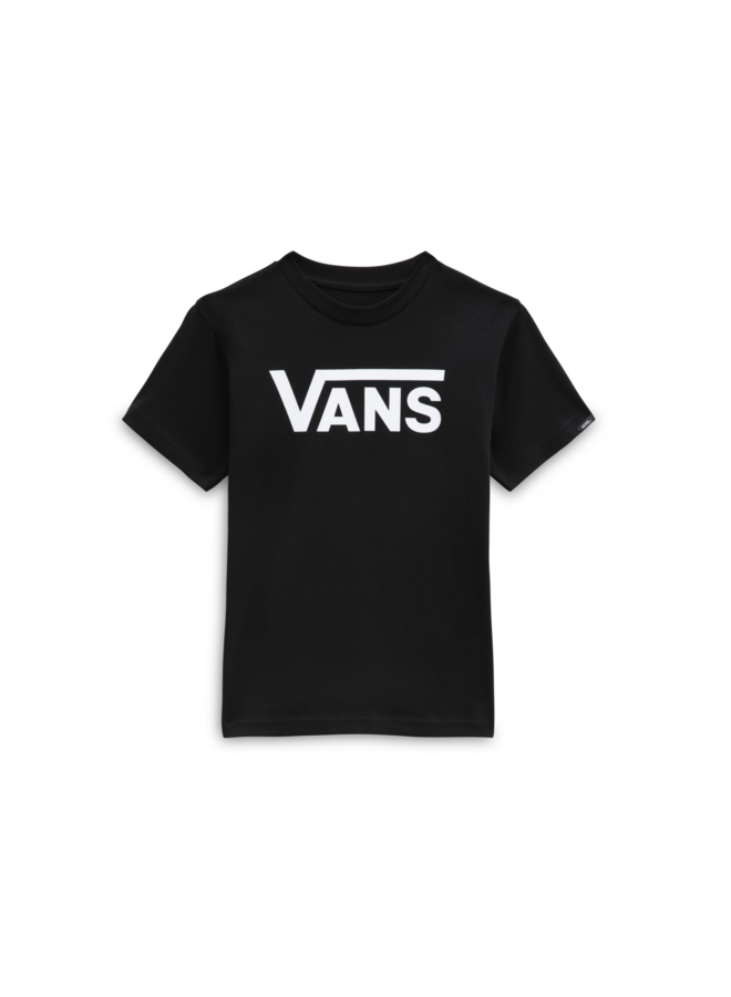 Vans - Classic kids T-shirt – Black/white