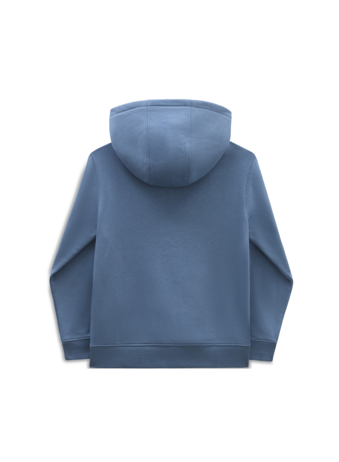 Vans - Classic po kids sweatshirt  – Copen blue