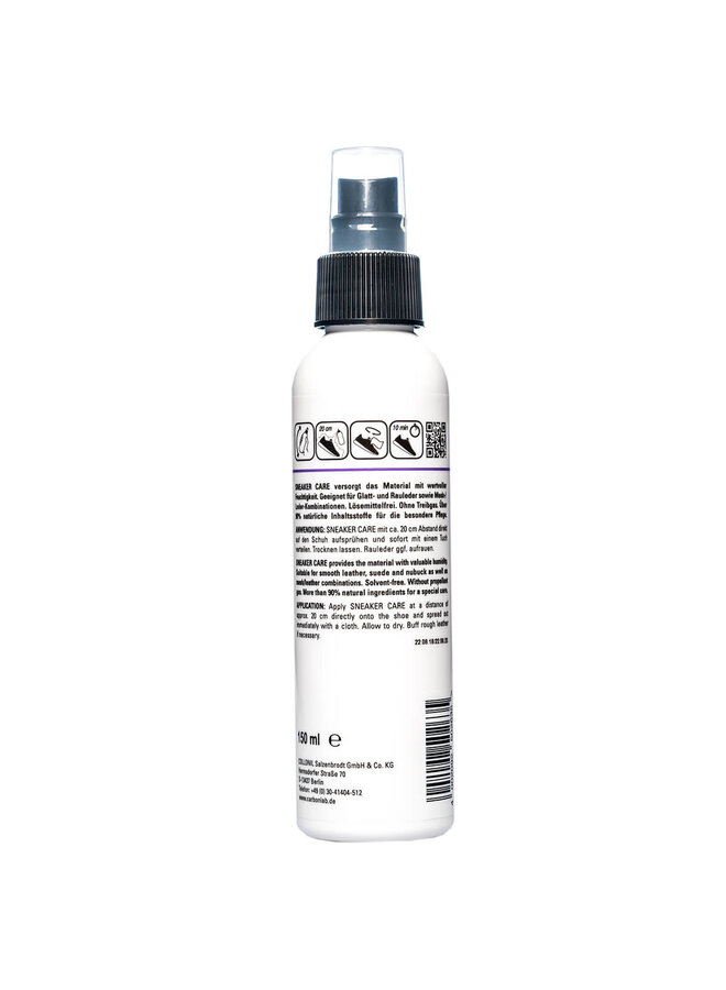 Sneaker care - 150ml