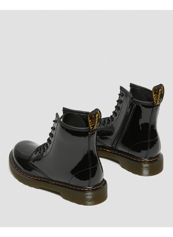 Dr. Martens - Patent Lamper - Black