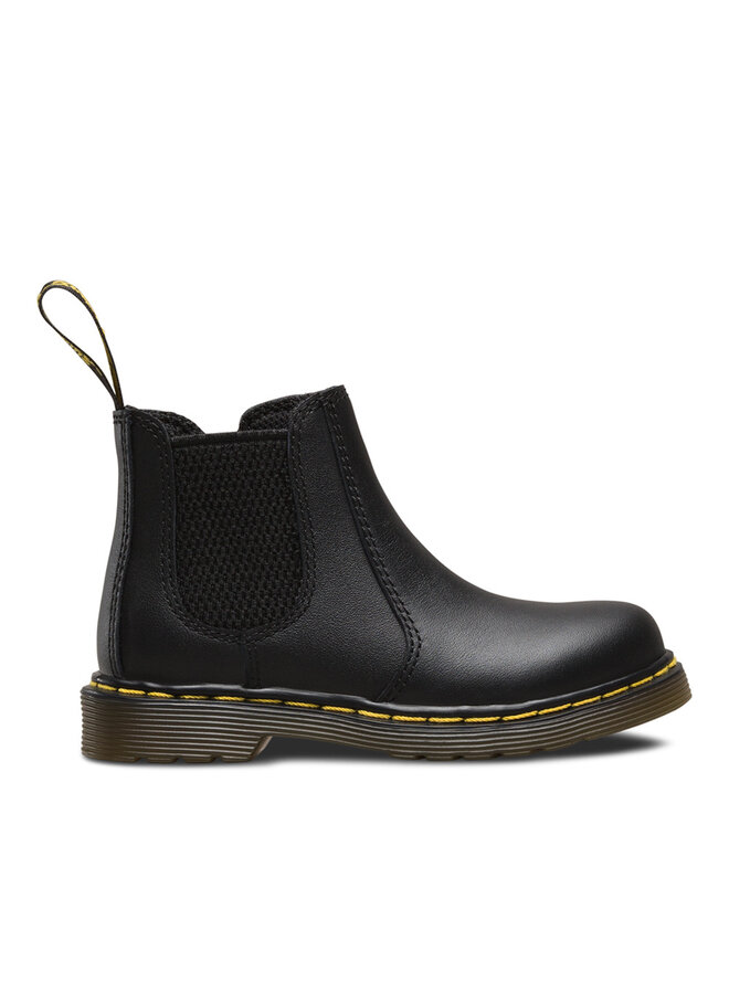 Dr. Martens - Softy T - Black