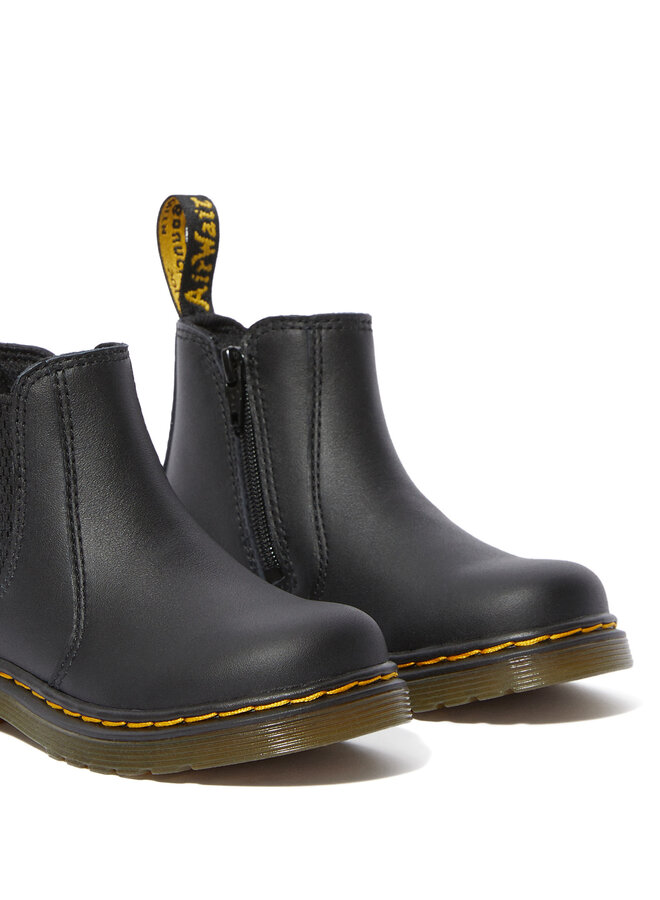 Dr. Martens - Softy T - Black