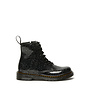 Dr. Martens - Cosmic Glitter - Black