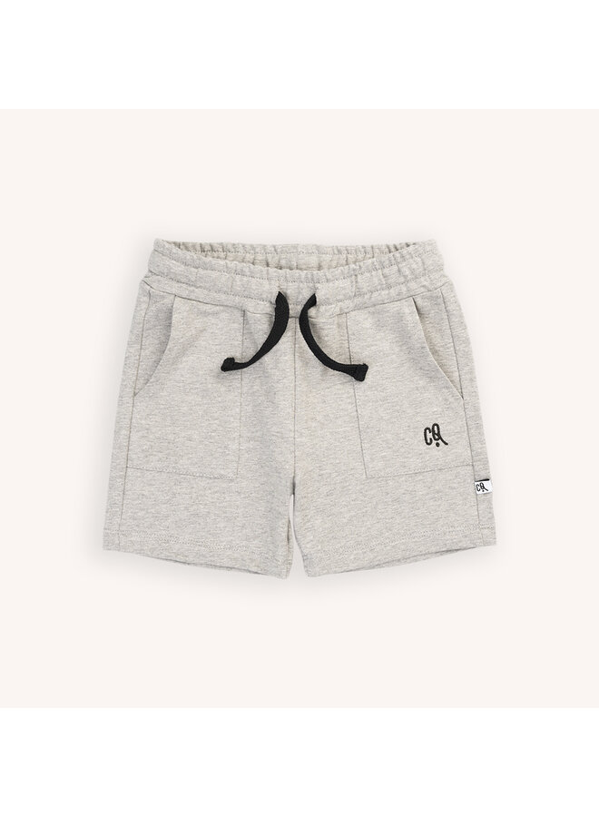 Shorts loose fit - Dice