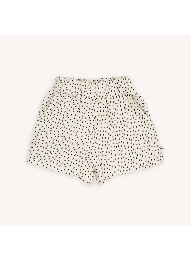 CarlijnQ - Girls long short - Mini dots