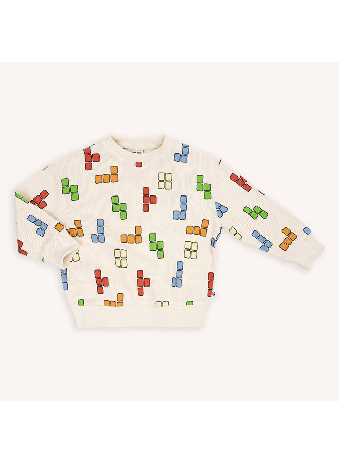 CarlijnQ - Sweater - Blox