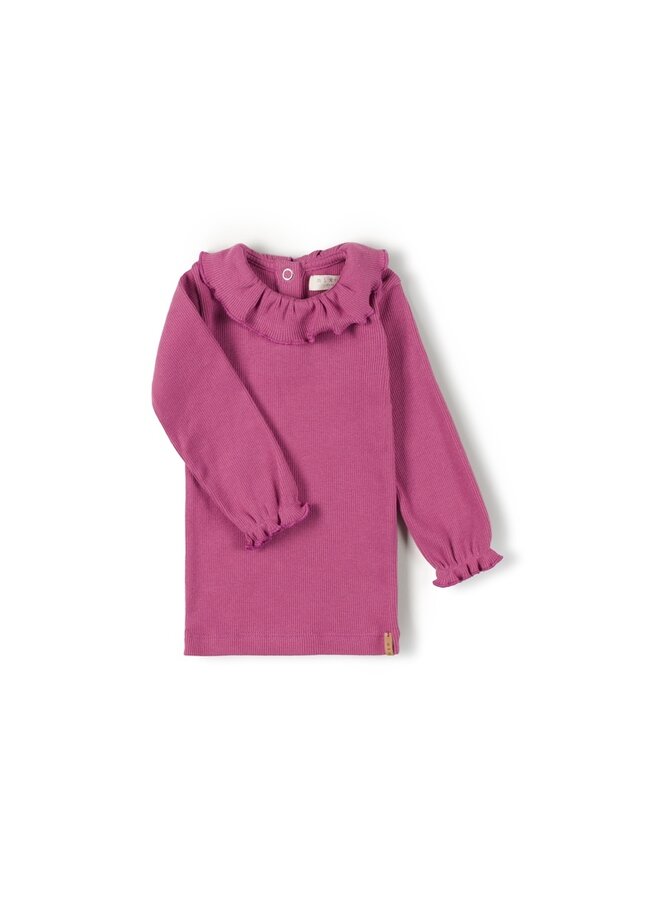 Tuc Longsleeve – Berry