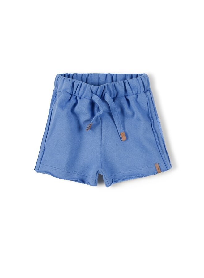 Nixnut - Basic Short – Sky