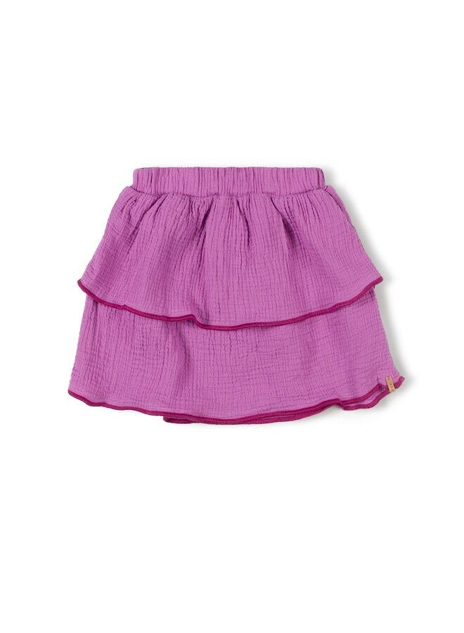 Nixnut - Ply Skirt – Lotus