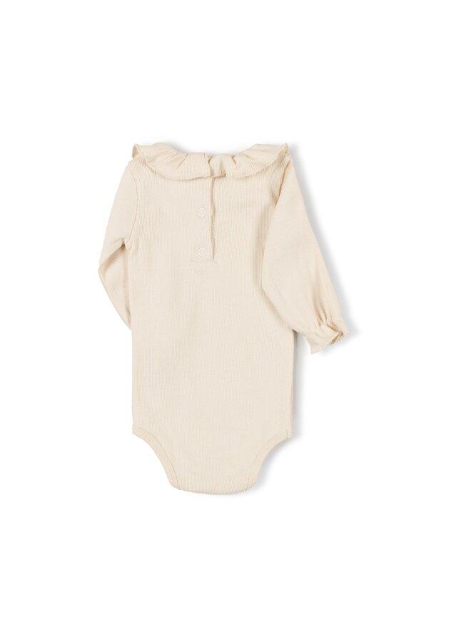 Nixnut - Tuc Romper – Pearl