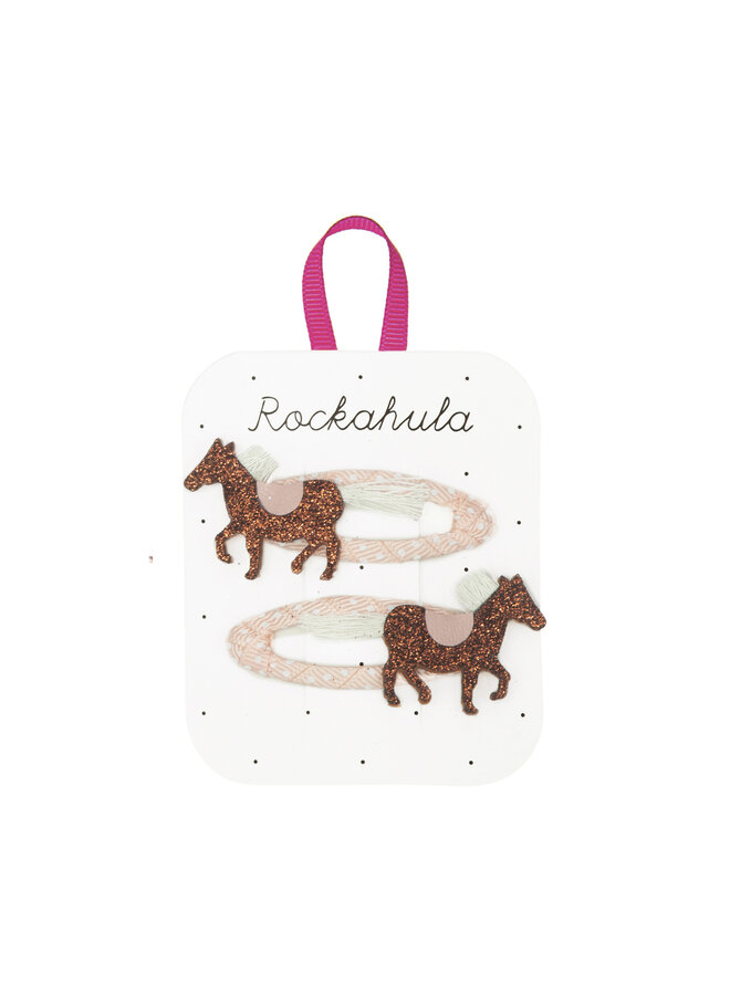 Rockahula - Country Horse Clips