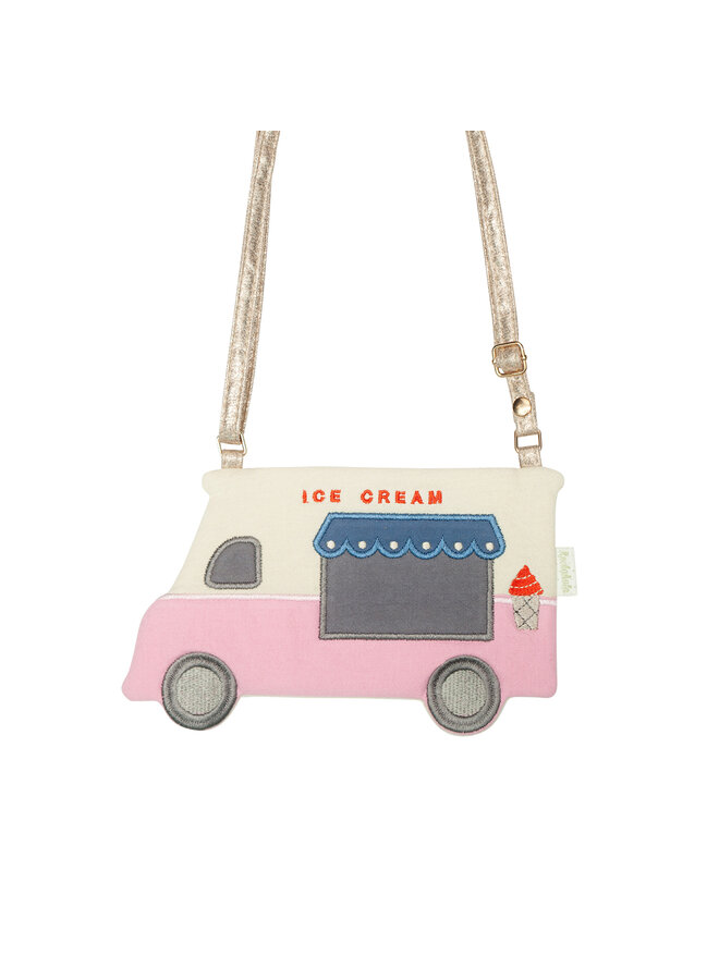 Ice Cream Van Bag