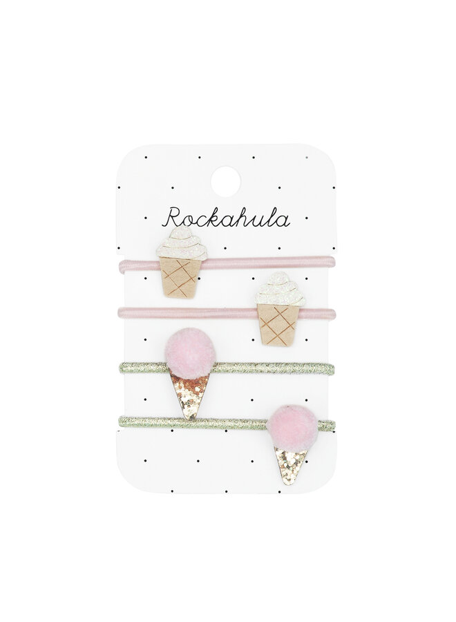 Rockahula - Ice Cream Ponies
