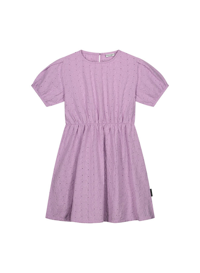 Pomme dress – Lavender herb