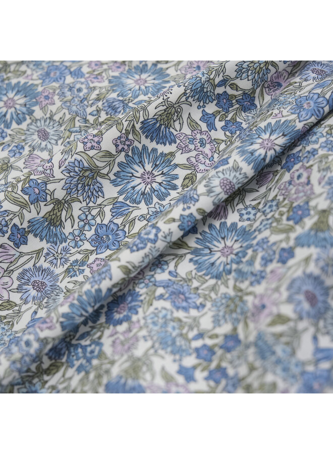 HUTTEliHUT - Skirt in Liberty Fabric - May Field