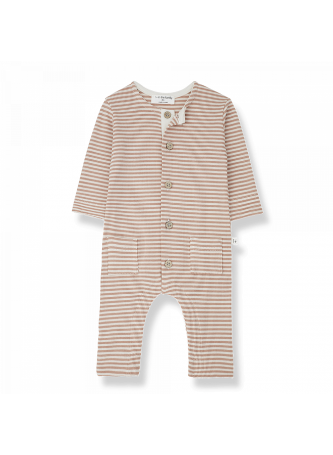 Renato onepiece – Apricot