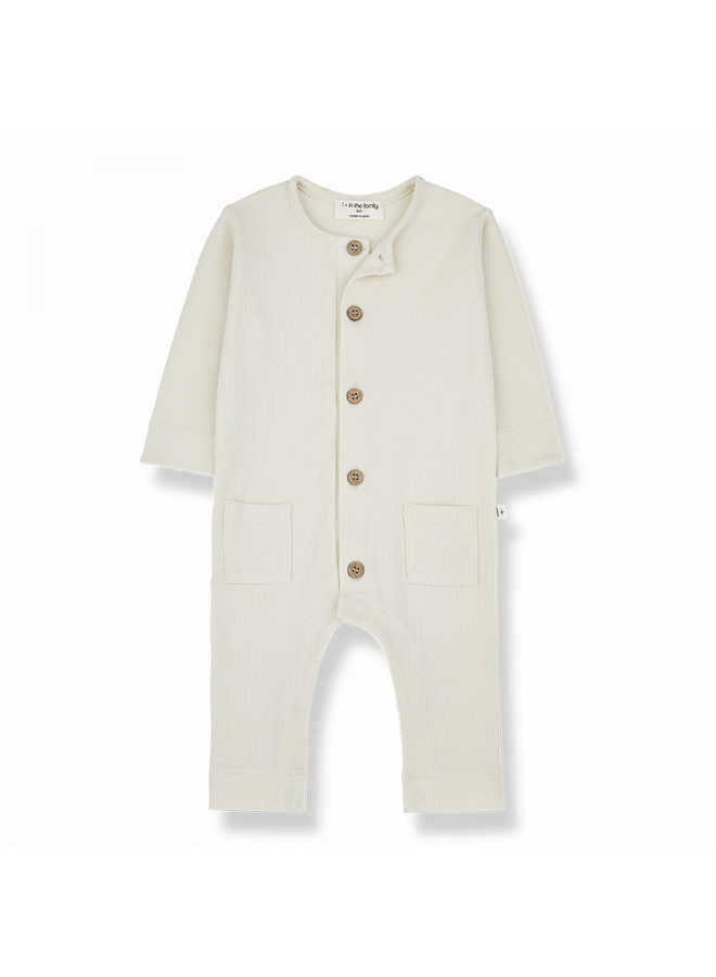 Leonardo onepiece – Ivory