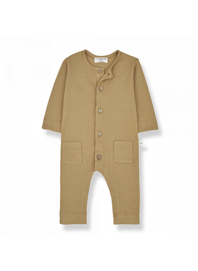 1+ in the family - Leonardo onepiece – Havana