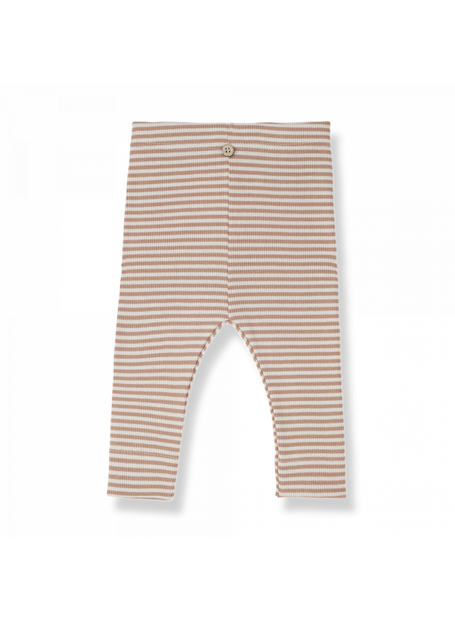 1+ in the family - Cora bottom – Apricot