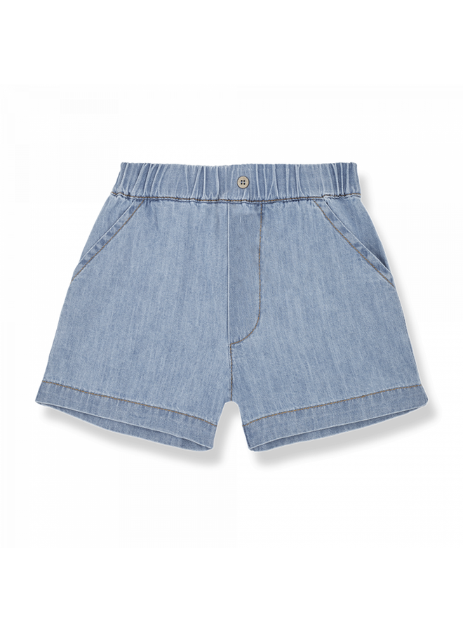 Filipo bottom – Denim