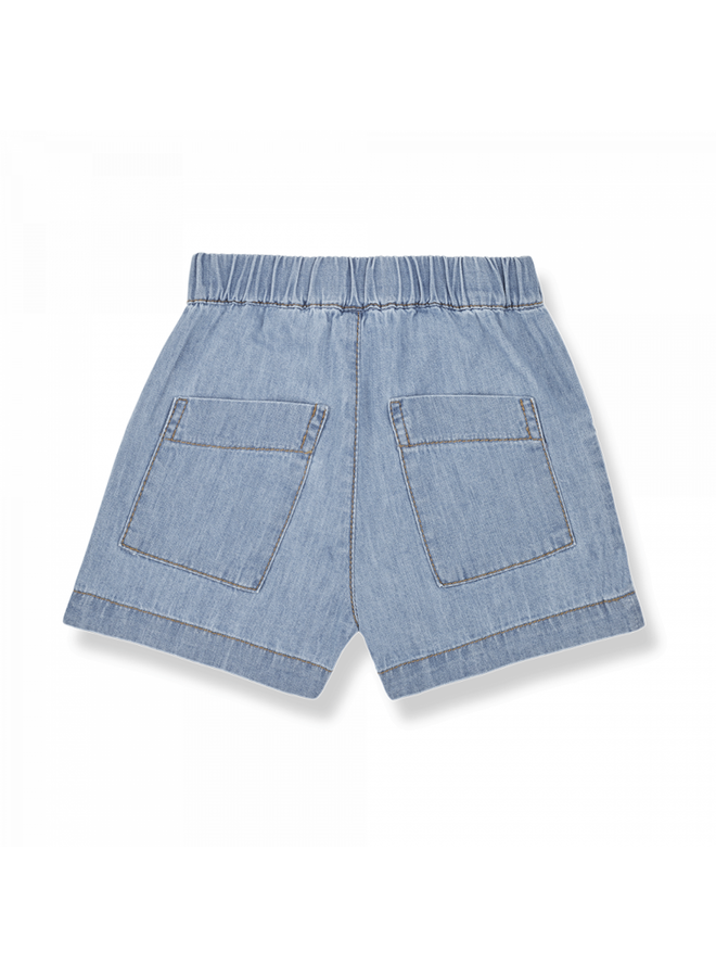 1+ in the family - Filipo bottom – Denim