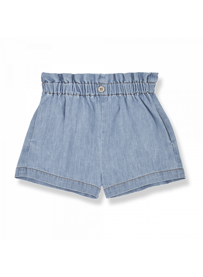 Fiorella bottom – Denim