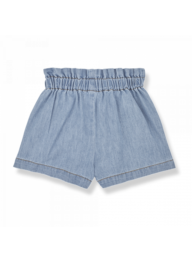 1+ in the family - Fiorella bottom – Denim