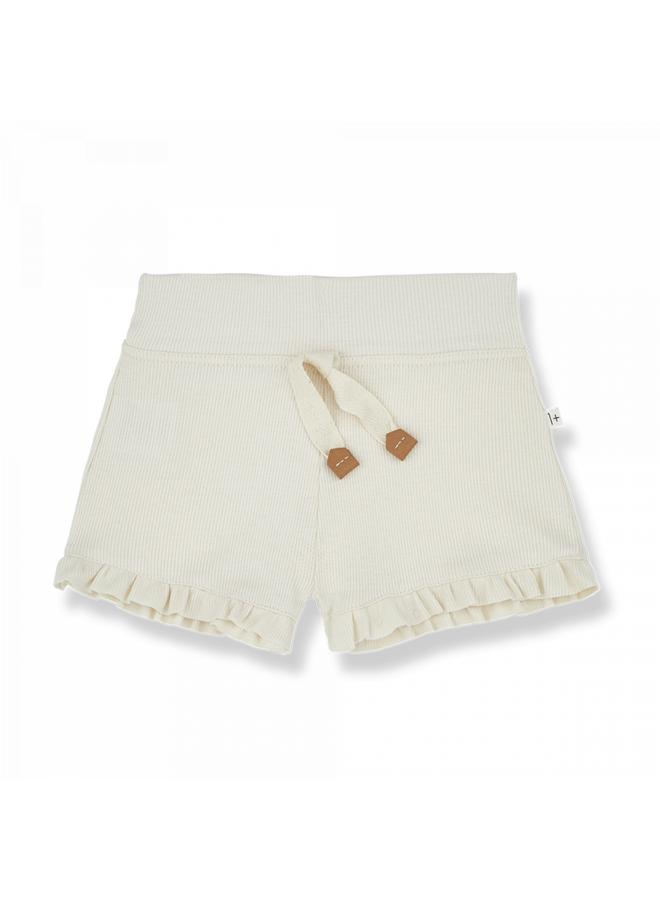 1+ in the family - Maixa bottom – Ivory