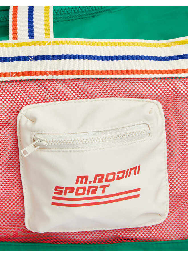 Mini Rodini - M.rodini sp sport bag XL – Multi