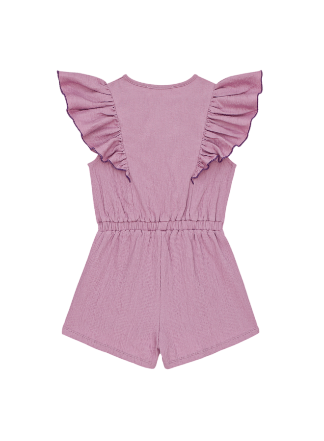 House of Jamie - Butterfly Jumpsuit – Lavender