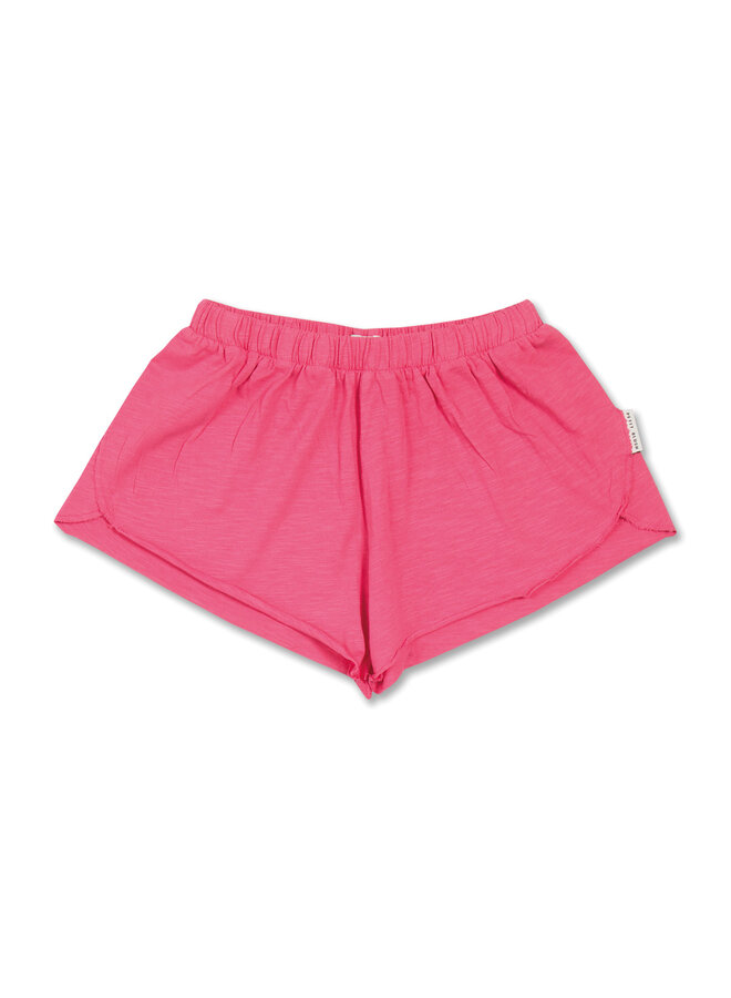 Mini Short - Hot Pink