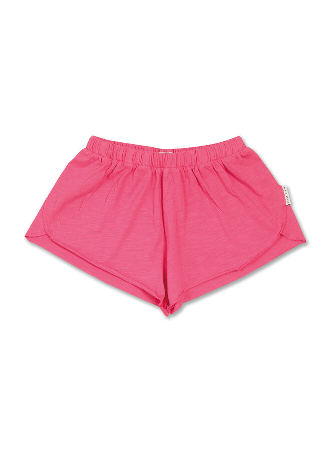 Petit Blush - Mini Short - Hot Pink