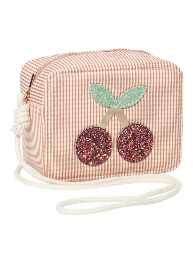 Mimi & Lula - Cherries Cute Cross Body Bag