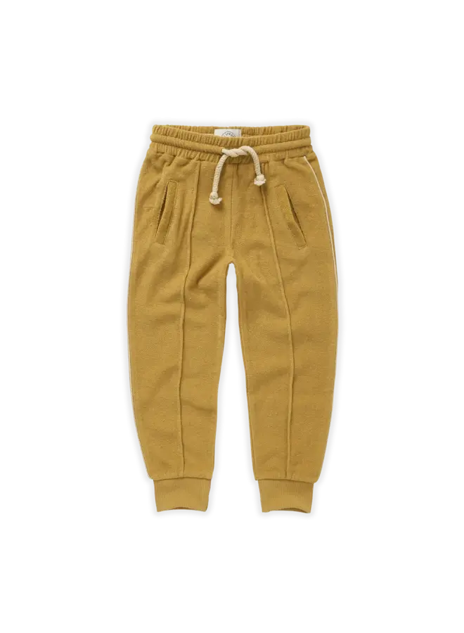 Sproet & Sprout - Track pants – Honey