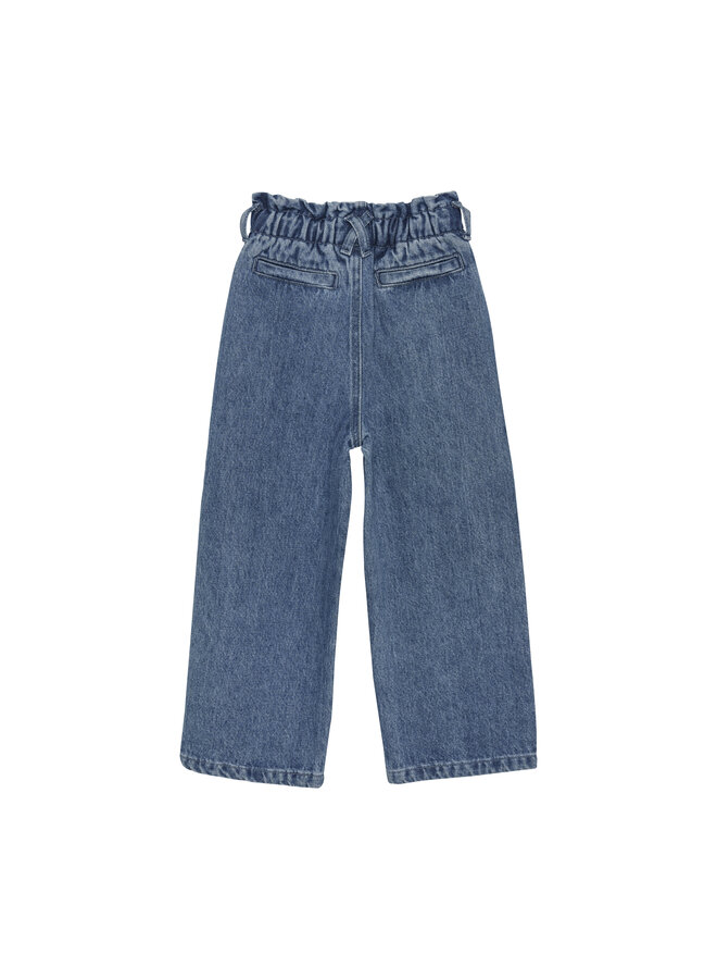 Enfant - Jeans – Light denim blue