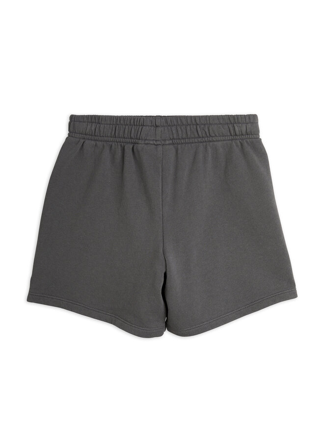 Mini Rodini - Jogging sp sweatshorts long – Grey