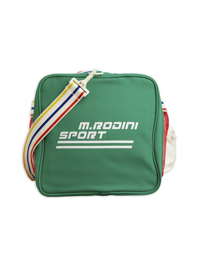 Mini Rodini - M.rodini sp sport bag XL – Multi