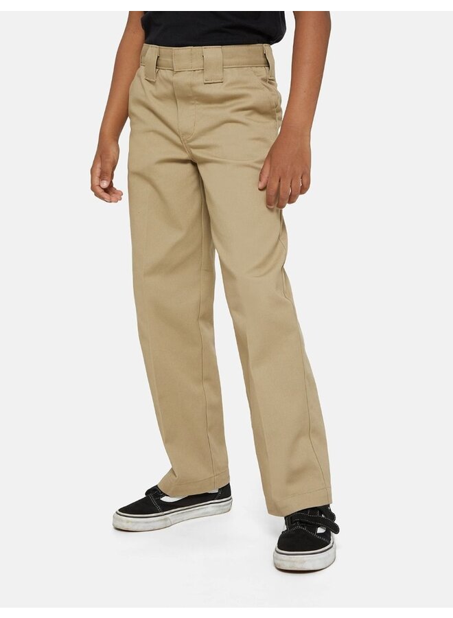 Dickies - Work pant – Desert sand