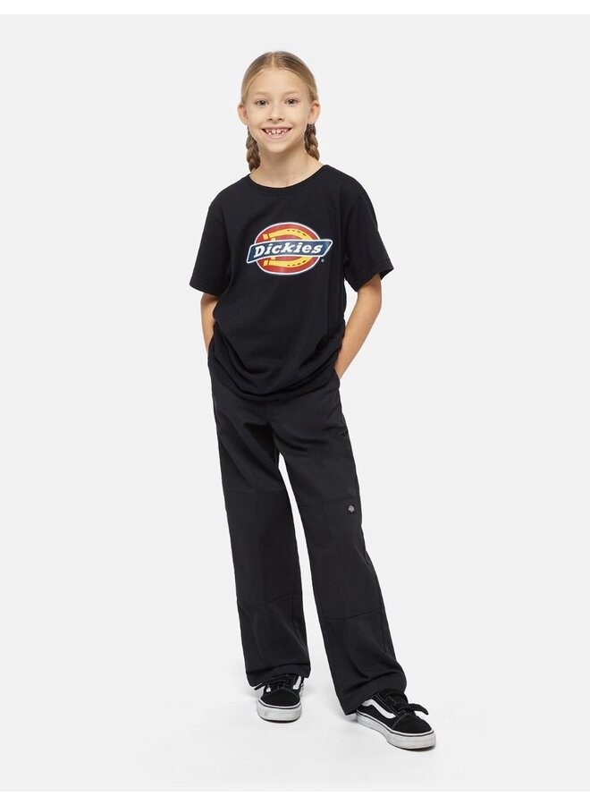 Dickies - Double knee work pant – Black