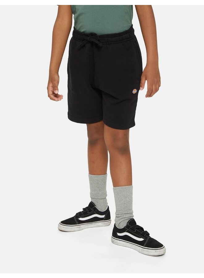 Mapleton short – Black