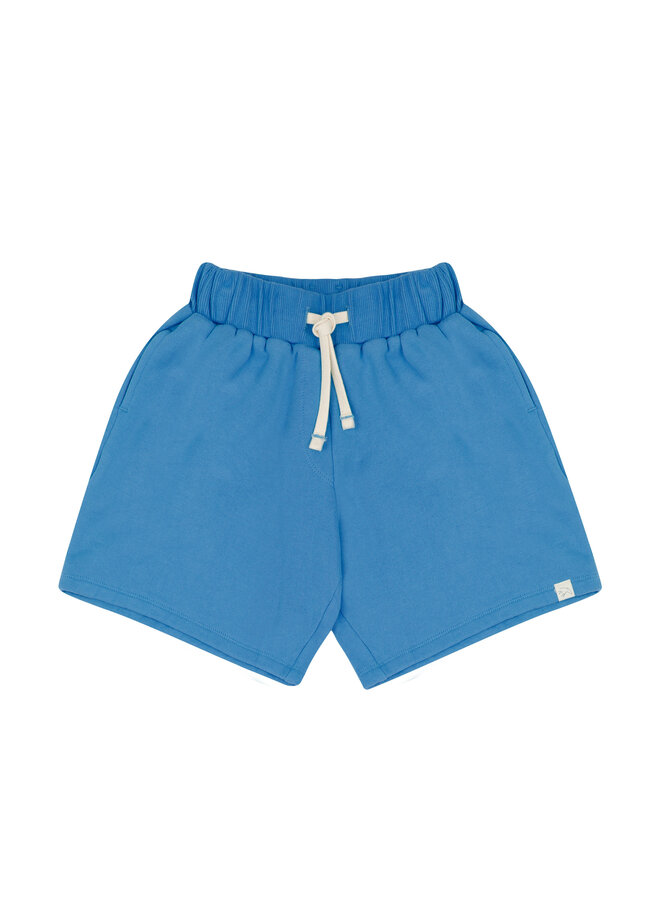Jenest - Xavi Shorts – Bright Blue