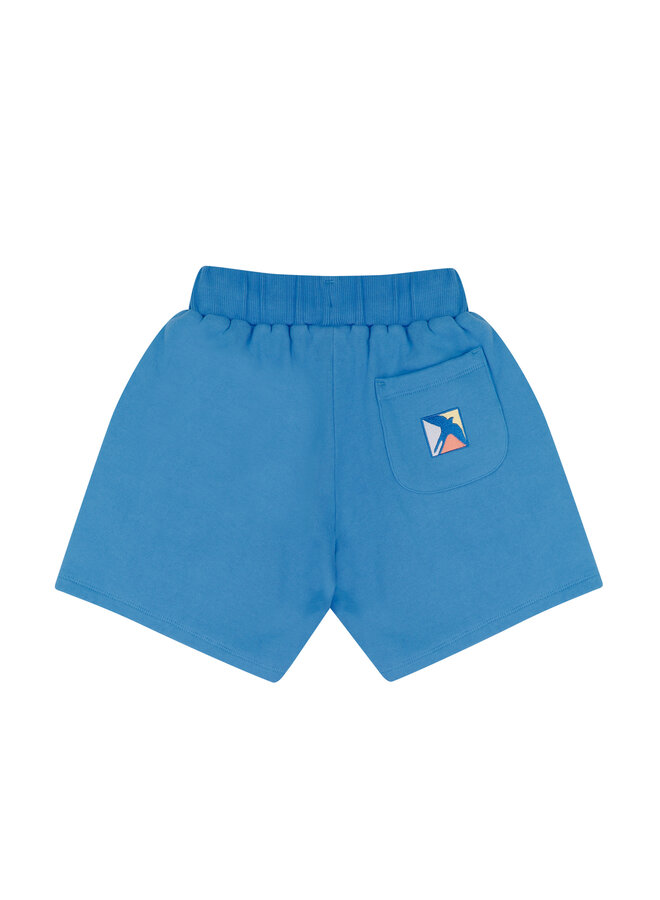 Jenest - Xavi Shorts – Bright Blue