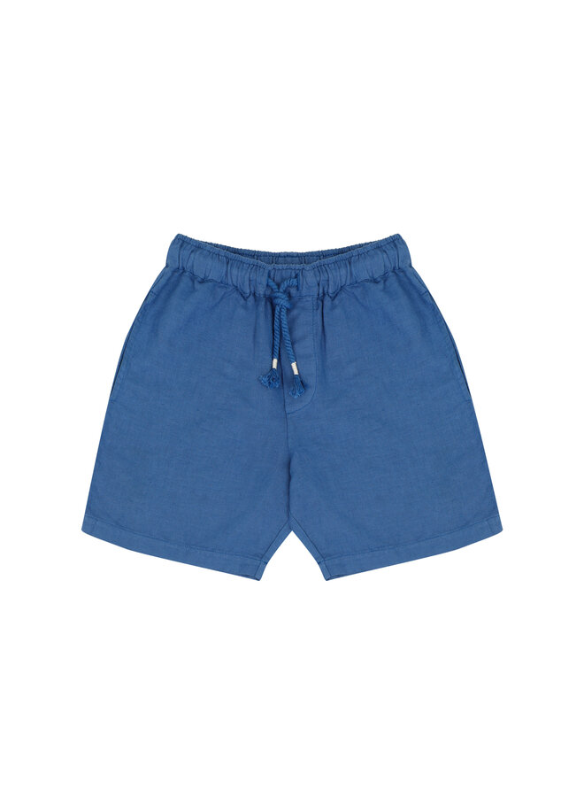 Jenest - Hug Shorts – Sea Blue