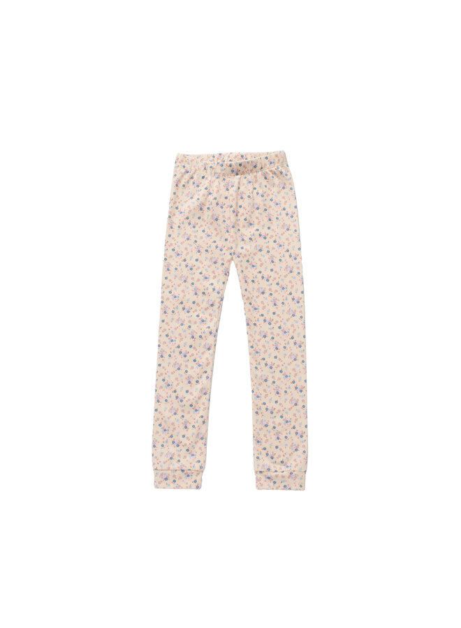 Legging - spring blossom