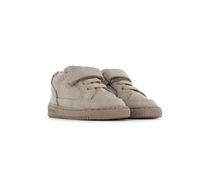 Shoesme BN23S010 A Baby Proof Smart Taupe Spruit kids conceptstore