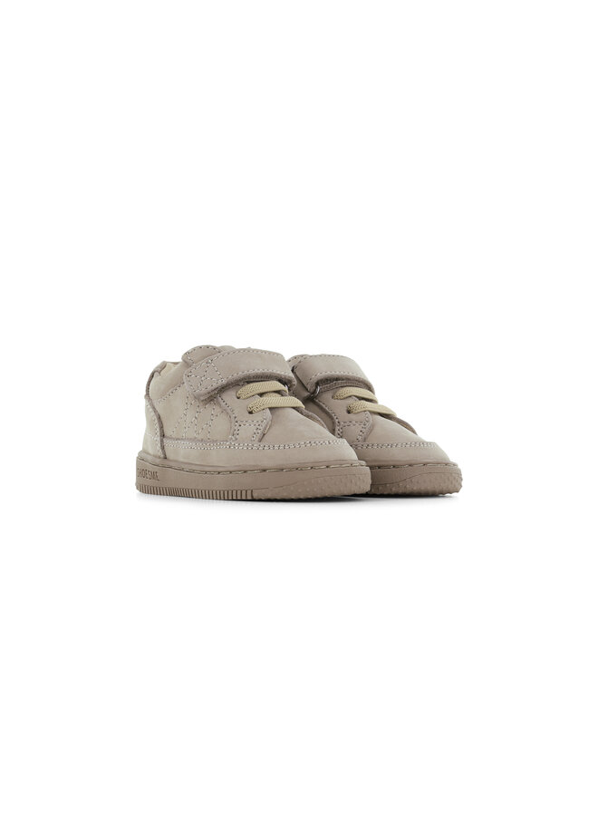 Shoesme - BN23S010-A (Baby-Proof Smart) - Taupe