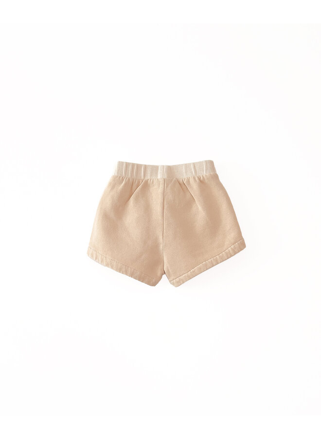 Play Up - PA02/2AO10913 Fleece shorts – Slow / P4134