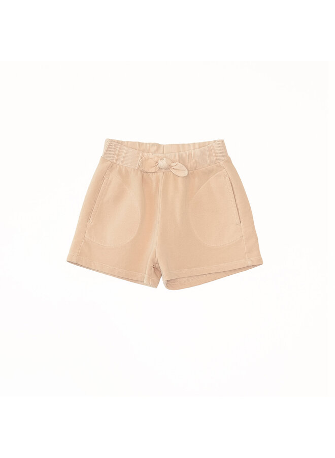 Play Up - PA04/4AO10908 Fleece shorts – Slow / P4134