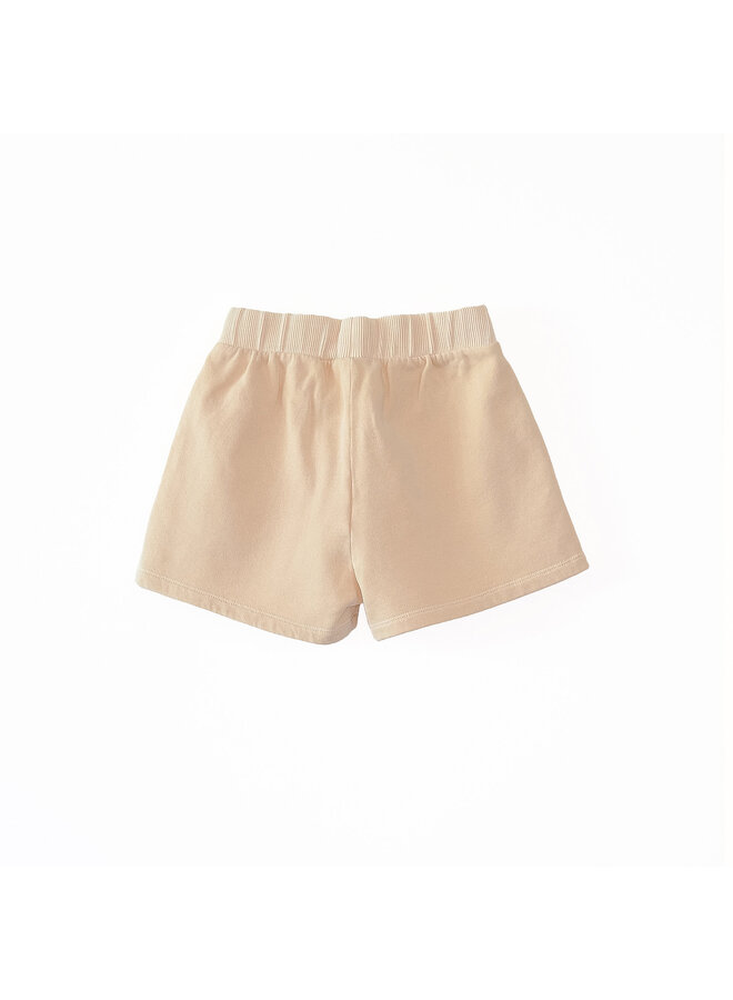 Play Up - PA04/4AO10908 Fleece shorts – Slow / P4134